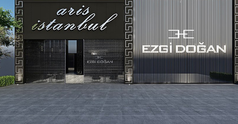 Ezgi Doğan İle Güzellik Merkezi Franchise'ıyla kendi işinizi kurma fırsatı yakalayabilirsiniz.
